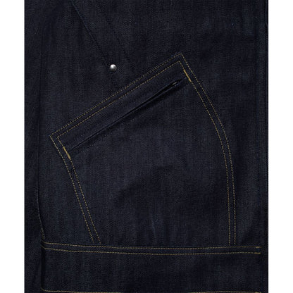 F/CE. LEE BY F/CE. 91-B MODULAR COVERALL JACKET