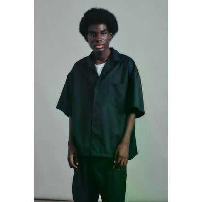 is-ness Open Shirt