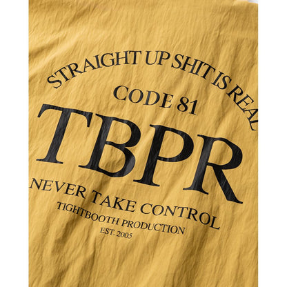 TIGHTBOOTH PRODUCTION STRAIGHT UP SWING TOP