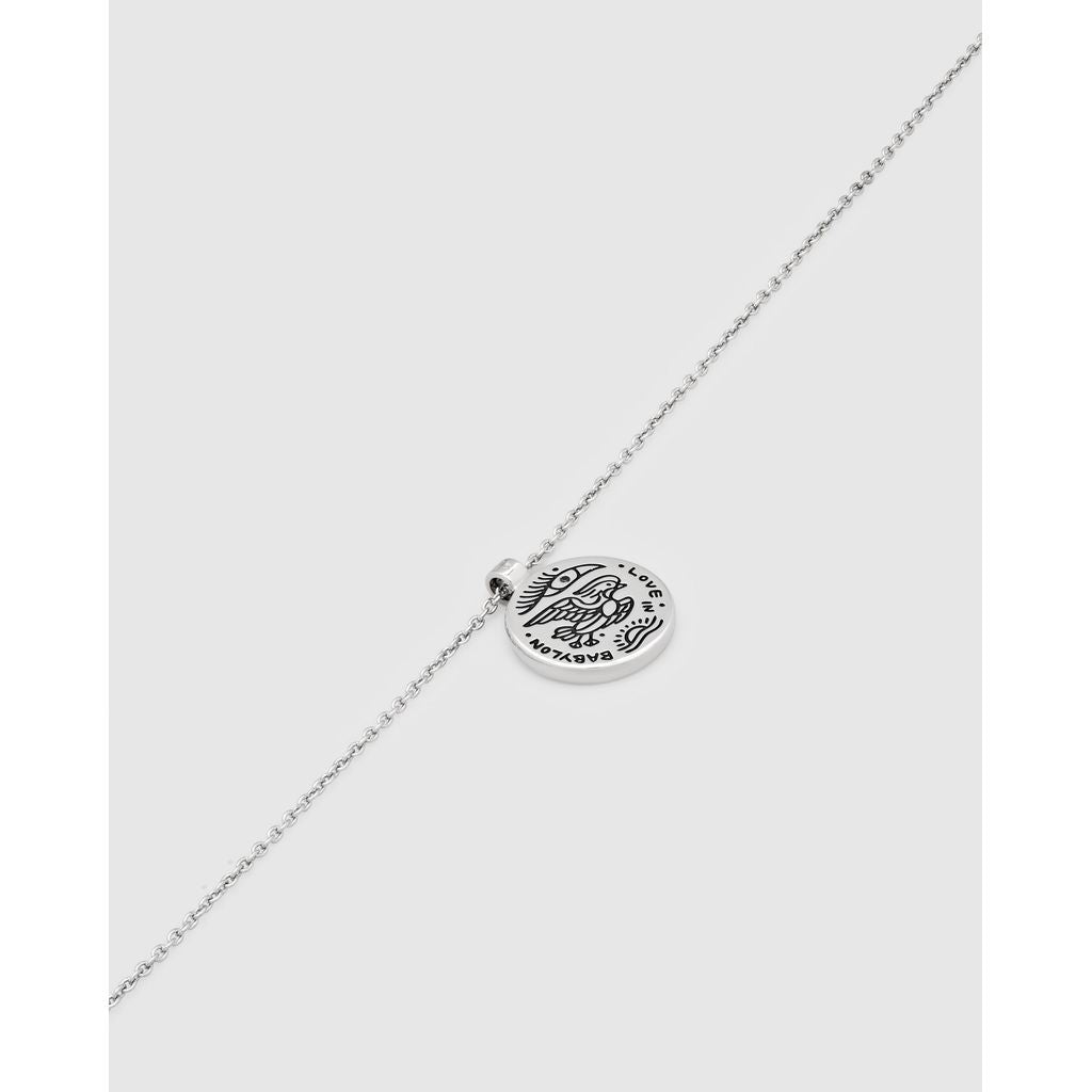 TOM WOOD Love In Babylon Pendant 101628