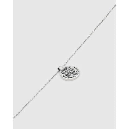 TOM WOOD Love In Babylon Pendant 101628