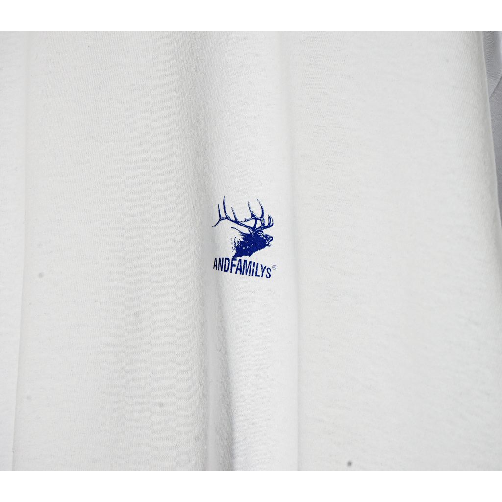 ANDFAMILYS U.S.A. Original Tee