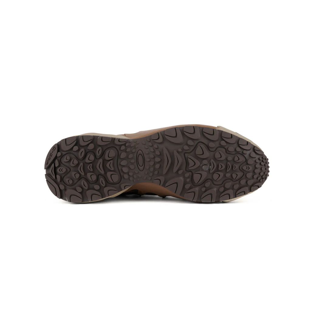 Oakley Factory Team Ibex - Coffee