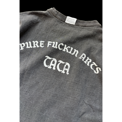 TALKING ABOUT THE ABSTRACTION FUCK Tee