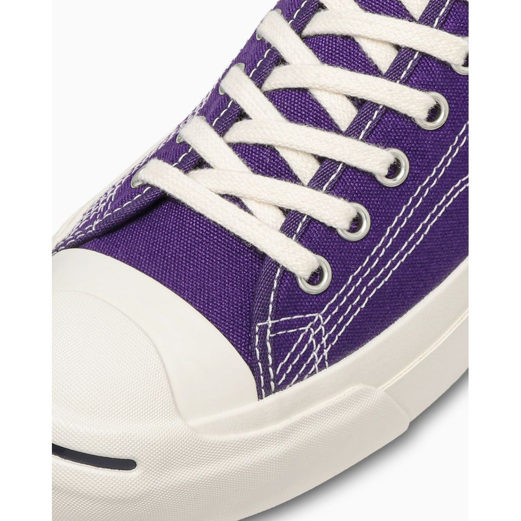 CONVERSE JACK PURCELL CL（PURPLE）