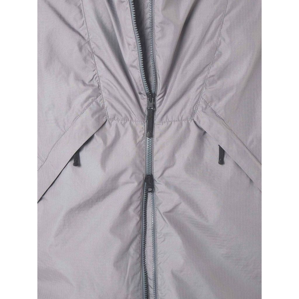 GOLDWIN  リップストップフーデッドジャケット