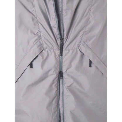 GOLDWIN  リップストップフーデッドジャケット