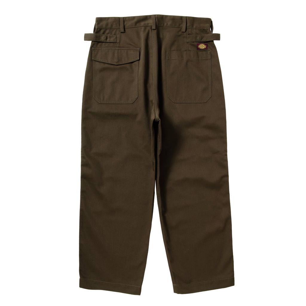 NEXUSVII. × Dickies USAF MECHANIC PANTS