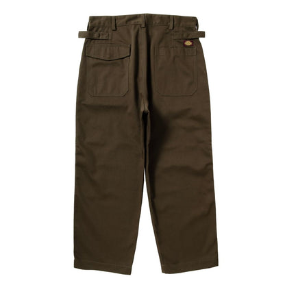 NEXUSVII. × Dickies USAF MECHANIC PANTS