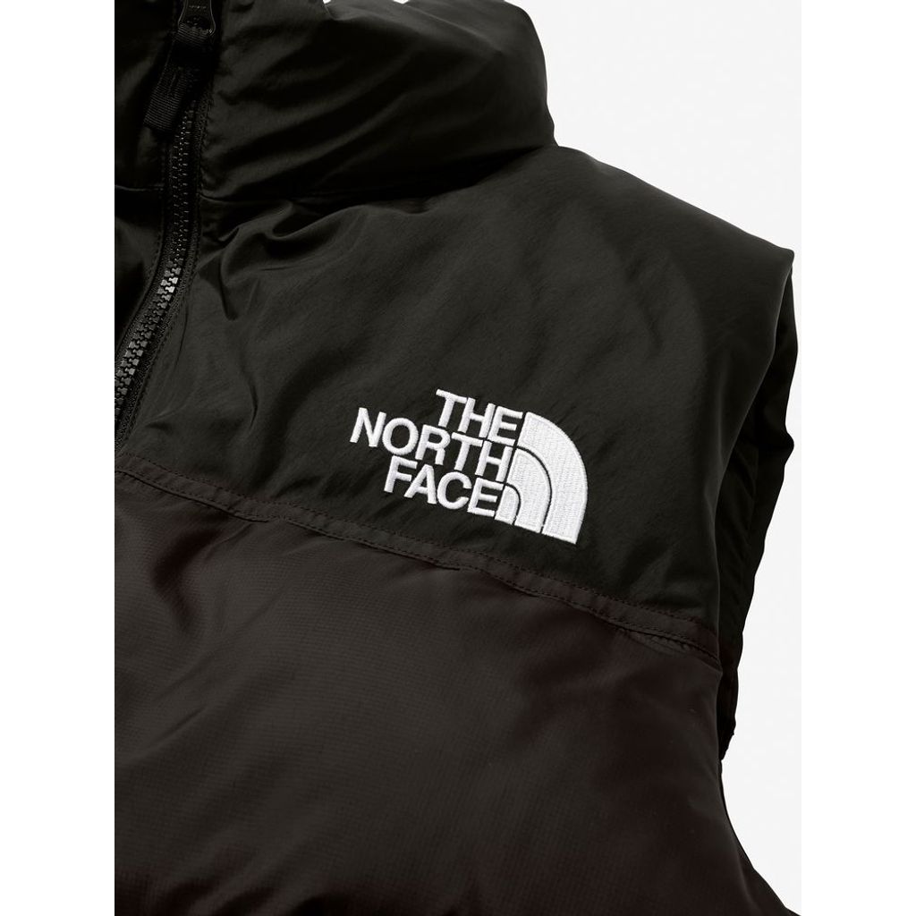 THE NORTH FACE Nuptse Vest