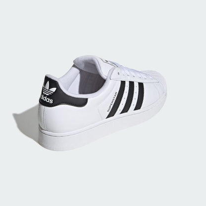 adidas Originals SUPERSTAR Ⅱ（Cloud White / Core Black / Cloud White）