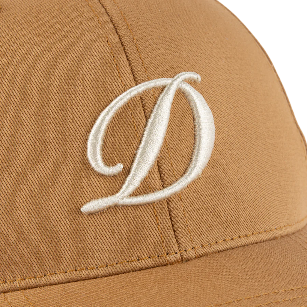 Dime D FULL FIT CAP