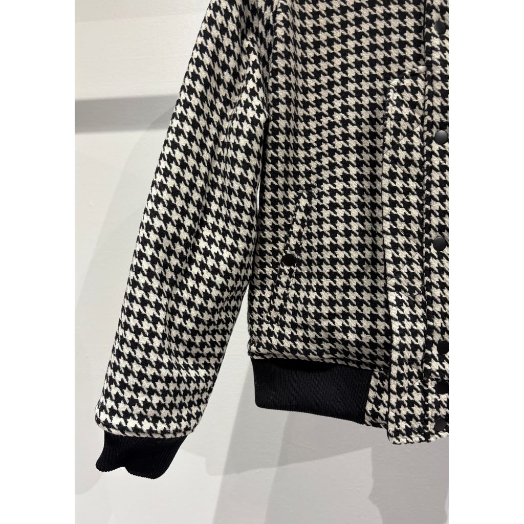 FAF Logo Team Jacket