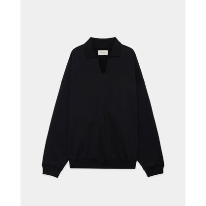 MARKAWARE Organic Cotton Heavy Fleece Skipper Huge Sweat