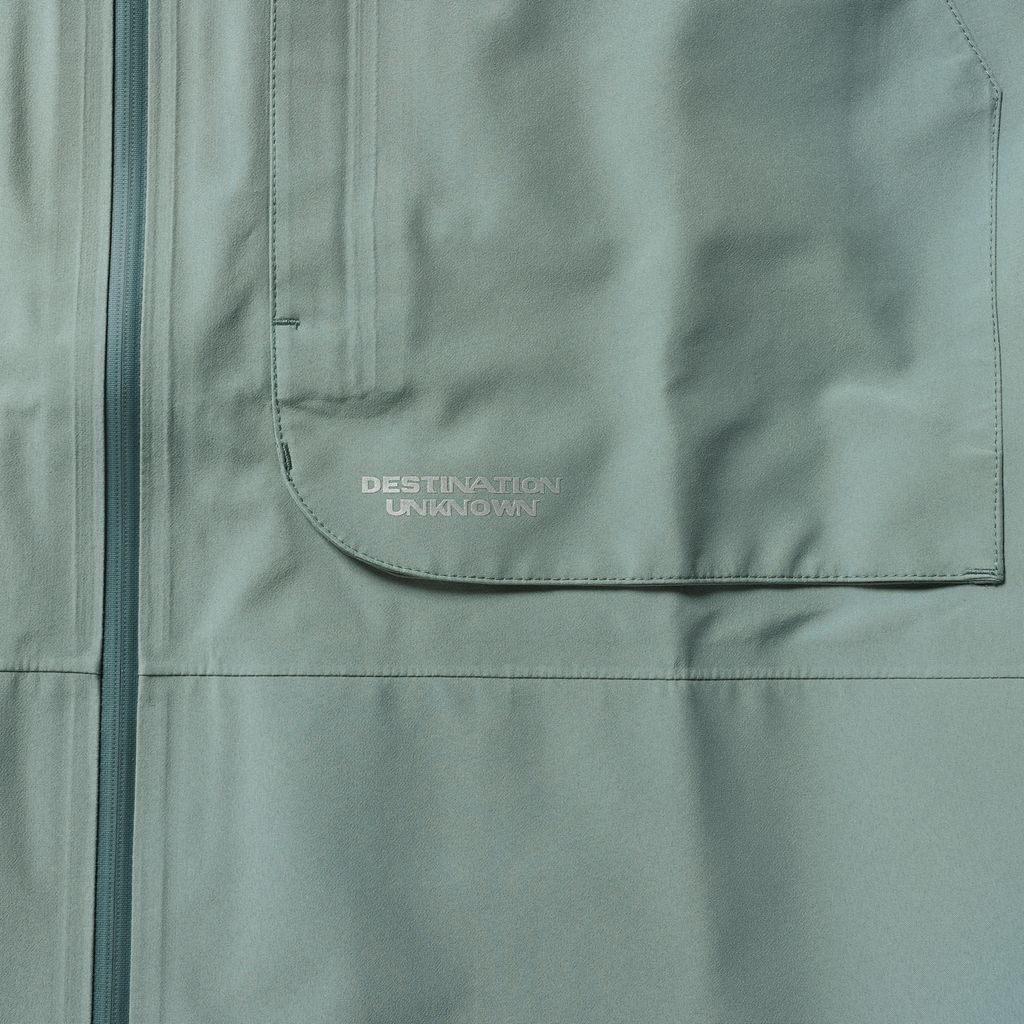 PUMA X LIBERAIDERS LIGHT JACKET