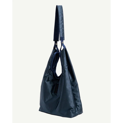 yorozu yorozu SHOPPER "CO-TECH" (NAVY)