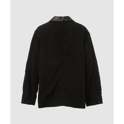 COMME des GARCONS HOMME WOOL 縮絨 JACKET