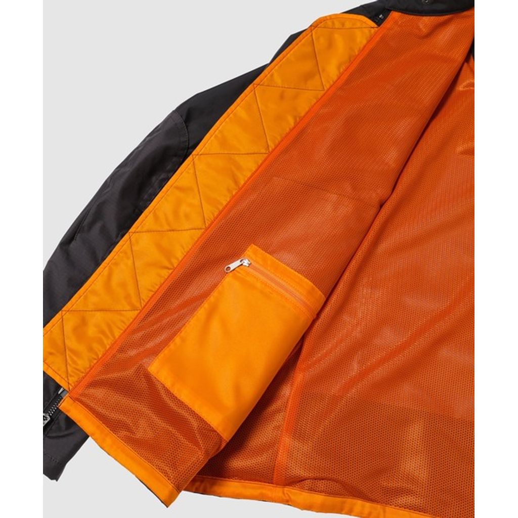 eYe JUNYA WATANABE MAN 『THE NORTH FACE』W-NAME GORETEX MILITARY JACKET