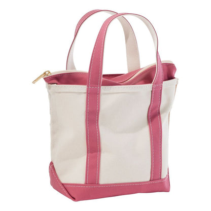 L.L.Bean Zip-Top Boat and Tote MEDIUM