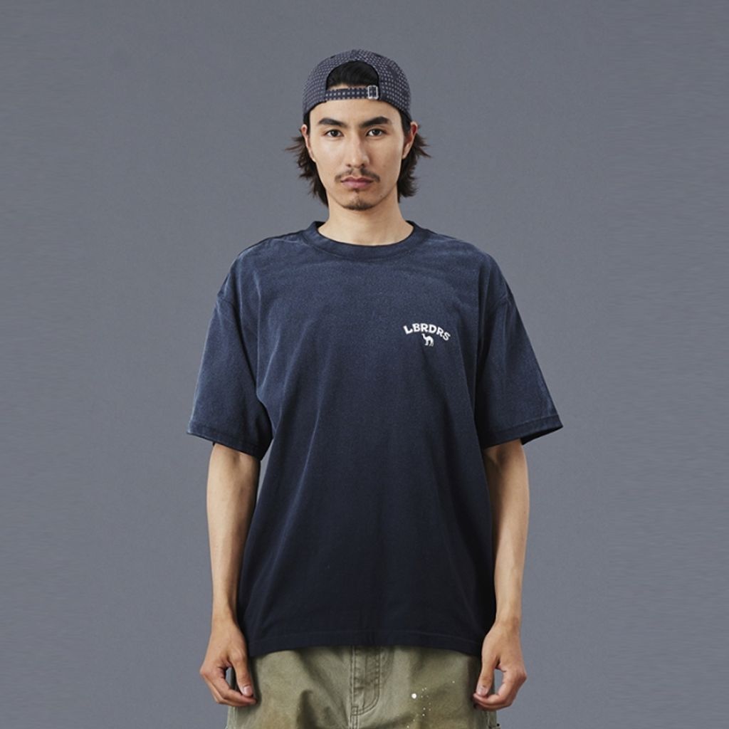 Liberaiders CAMEL TEE