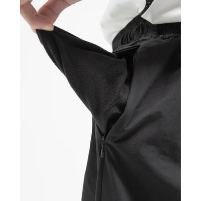 FUMITO GANRYU PUMA Baggy Slacks - Black