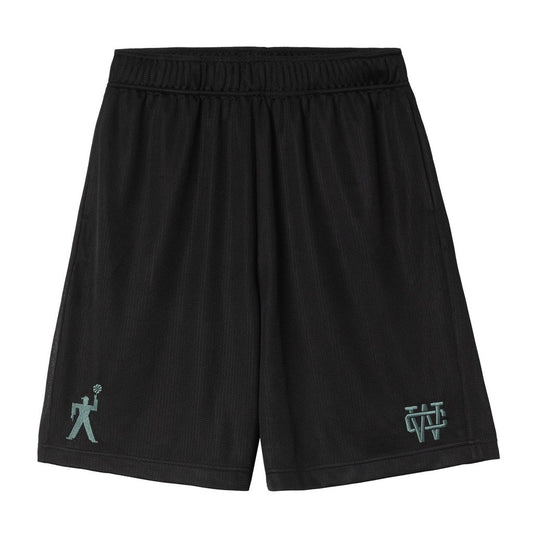 CARHARTT WIP  DETROIT MESH SHORT