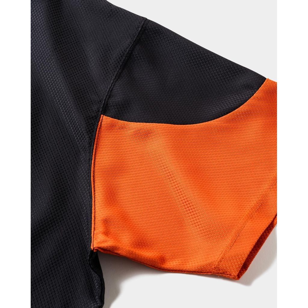 TIGHTBOOTH COLLEGE DOBBY S/S T-SHIRT