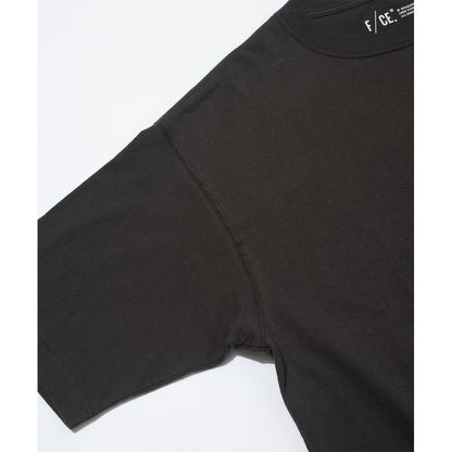 F/CE. RECYCLE FCE BACK PRINT TEE