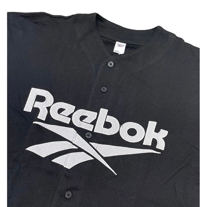 Reebok Classics Baseball Jersey