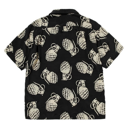 NEXUSVII. HAWAIIAN SHIRT GRENADE