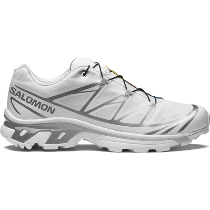 SALOMON XT-6 GORE-TEX White / White / Ftw Silver