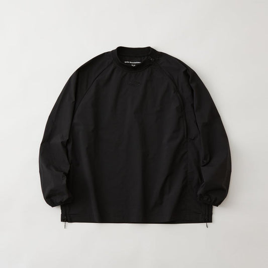 WHITE MOUNTAINEERING WM × UMBRO PULLOVER