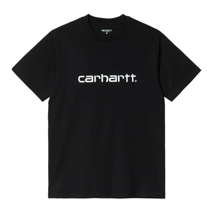 CARHARTT WIP S/S SCRIPT T-SHIRT