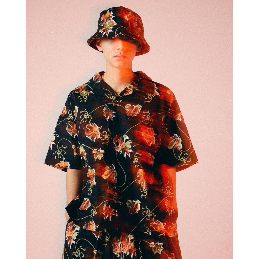 TIGHTBOOTH MAPLE ALOHA