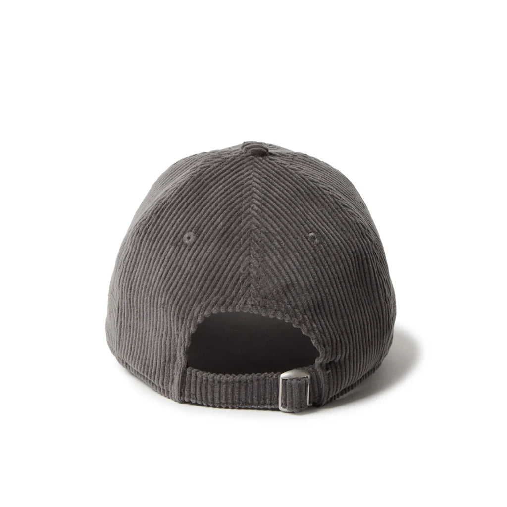 NEW ERA 9TWENTY Corduroy コーデュロイ ニューヨーク・ヤンキース グレー