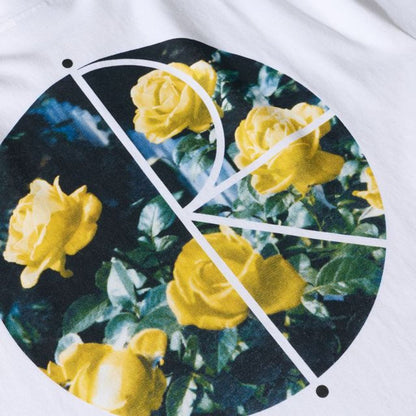 Polar Skate Co. Fill Logo Tee | Märtas Roses