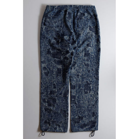 FDMTL JACQUARD BORO PANTS