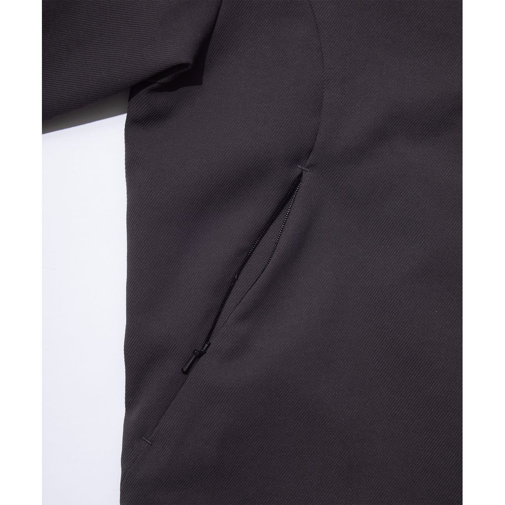 F/CE. HOLLOW FIBER DRIZZLER BLOUSON
