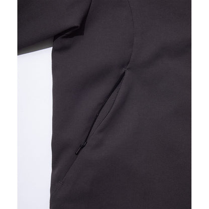F/CE. HOLLOW FIBER DRIZZLER BLOUSON