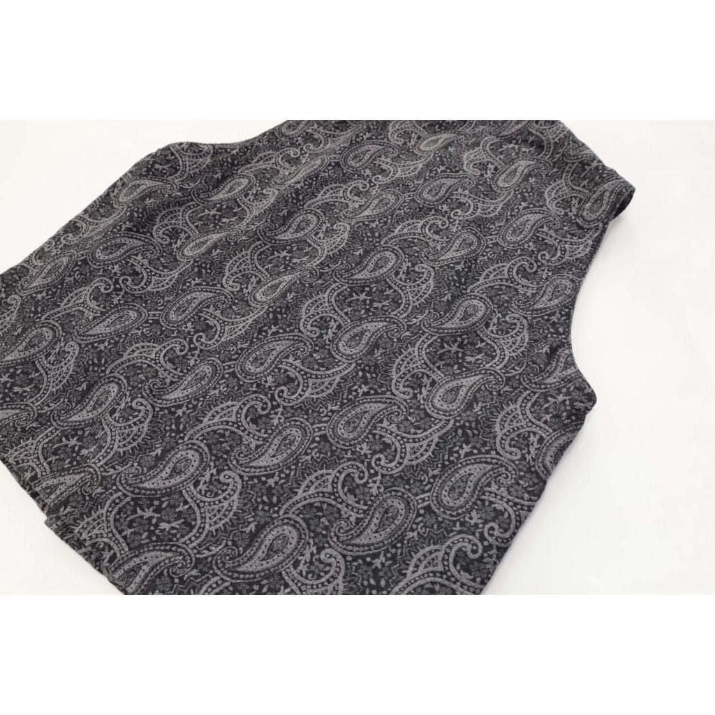 NAPRON LINER VEST