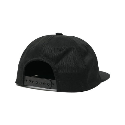 HOMBRENINO 6 PANEL CAP (PUAKO SHOP)