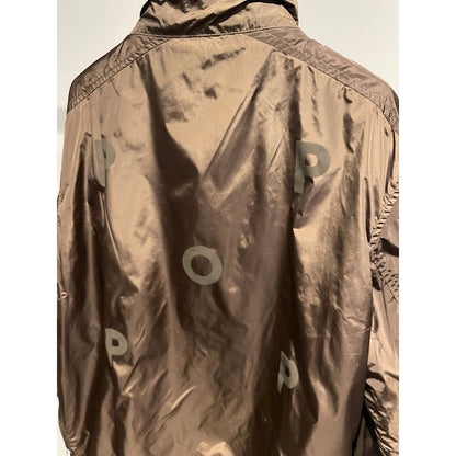 訳あり POP TRADING COMPANY  PLADA REVERSIBLE JACKET