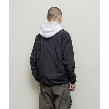 BAL LIGHT WEIGHT WIND SHELL JACKET