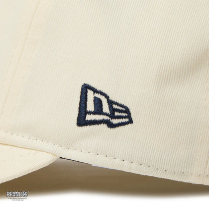 NEW ERA  9THIRTY PEANUTS ピーナッツ HAVE A NICE DAY