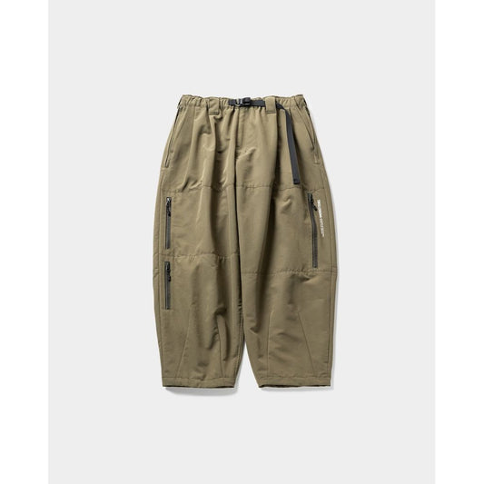 TIGHTBOOTH × KILLER BONG KB TACTICAL BALLOON PANTS