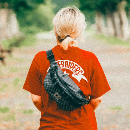 Liberaiders PX GRID NYLON FANNY PACK