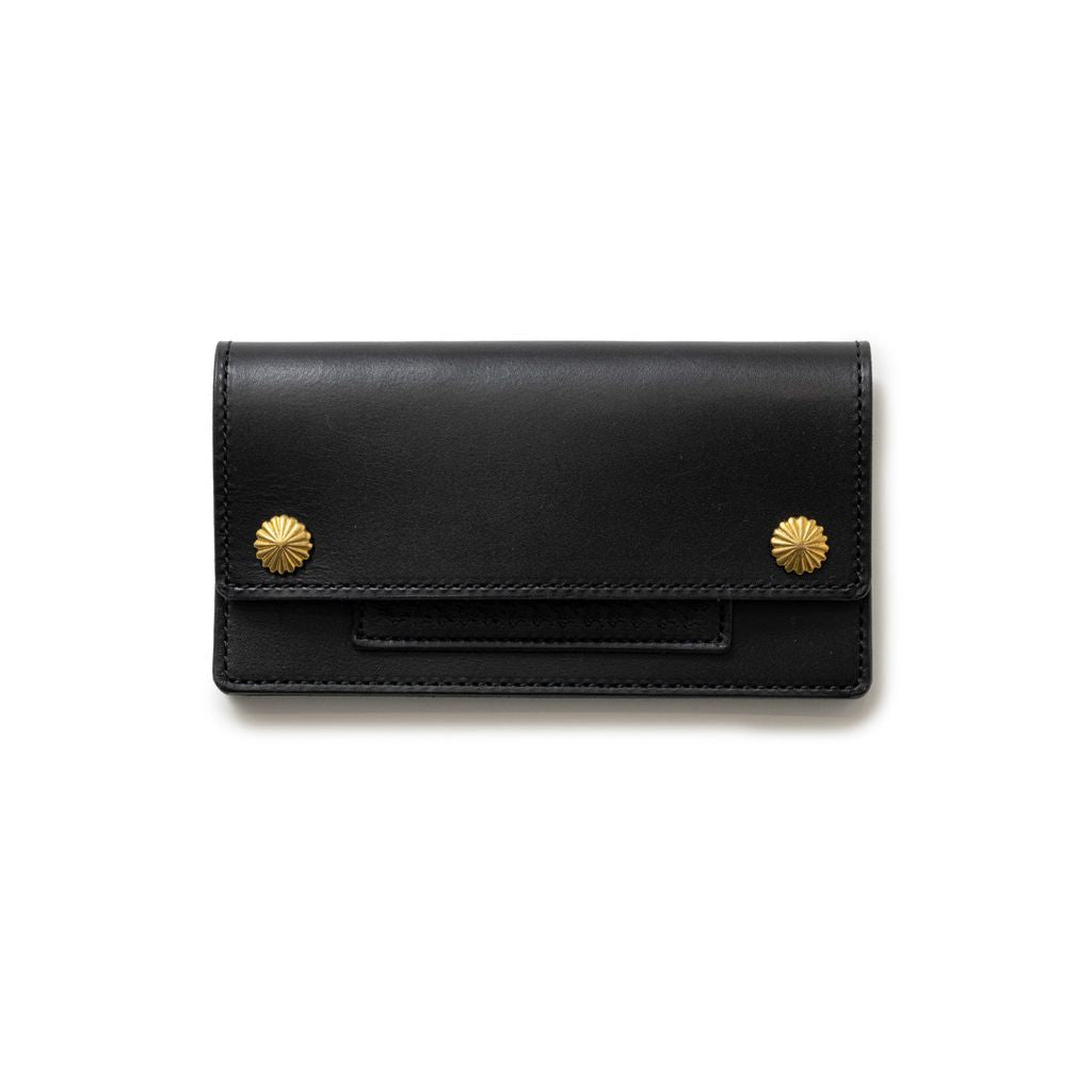 RATS RATSxBINGO BROTHERS 2CONCHO WALLET