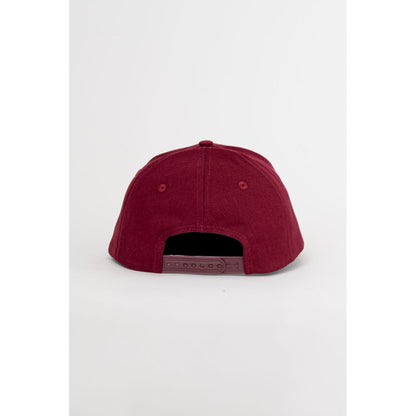 LASTMAN LM Short Brim Cap