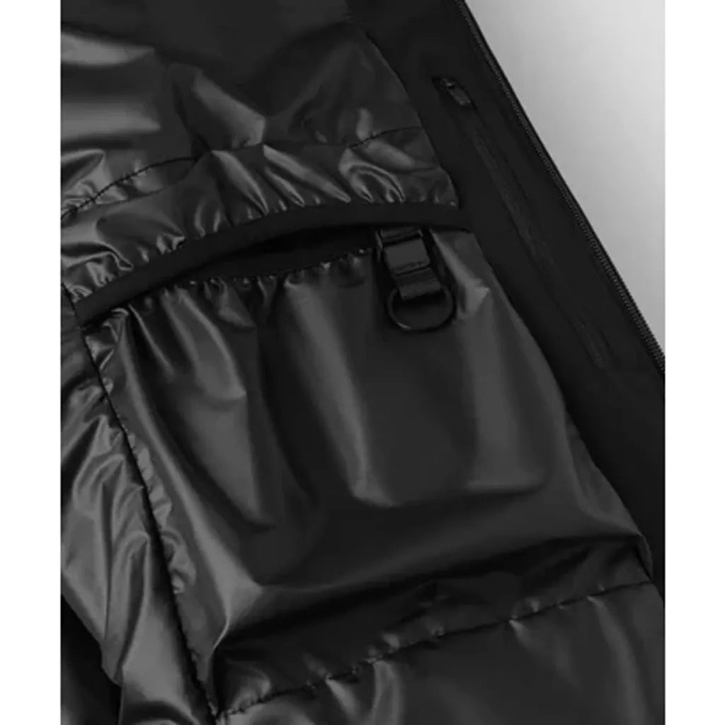 DESCENTE ALLTERRAIN MIZUSAWA DOWN JACKET MOUNTAINEER