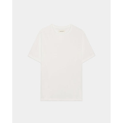 MARKAWARE Organic Giza 60/2 Circular Jersey / Short Sleeve Tee